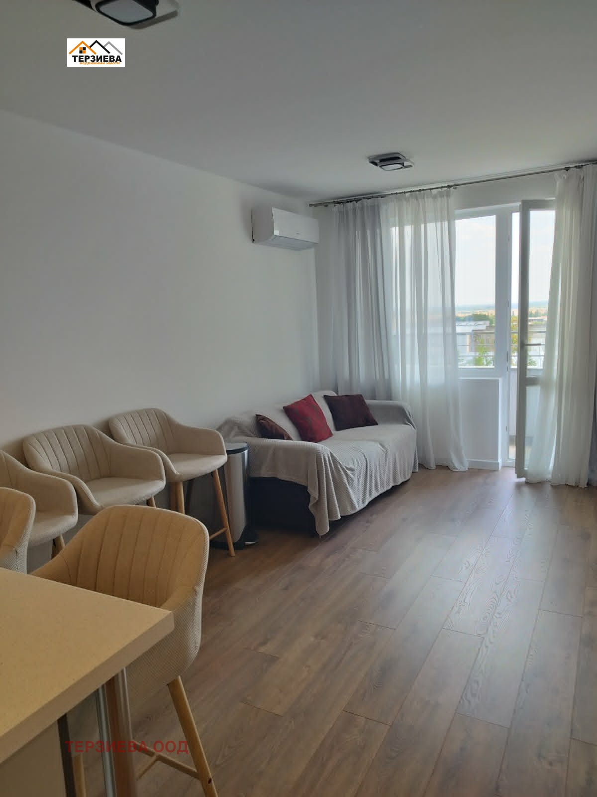 Продава 3-СТАЕН, гр. Стара Загора, Била, снимка 11 - Апартаменти - 55375918