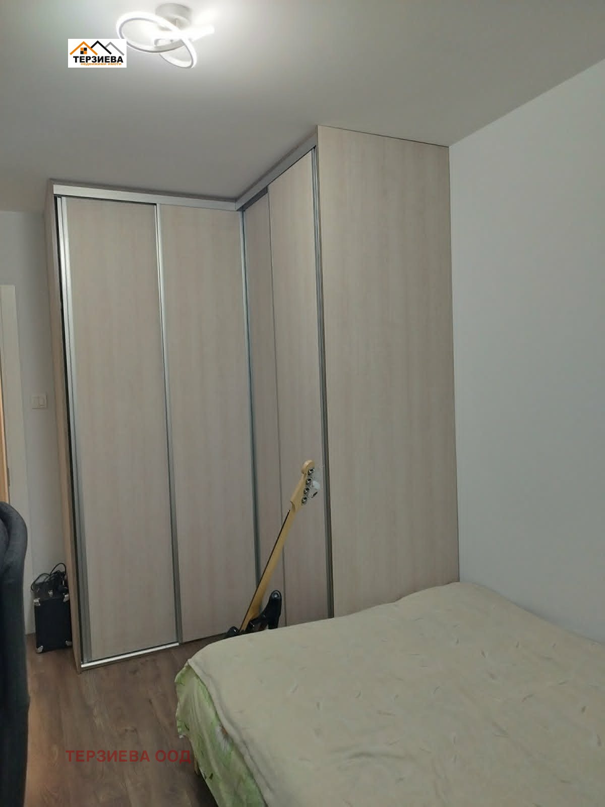Продава 3-СТАЕН, гр. Стара Загора, Била, снимка 3 - Апартаменти - 55375918