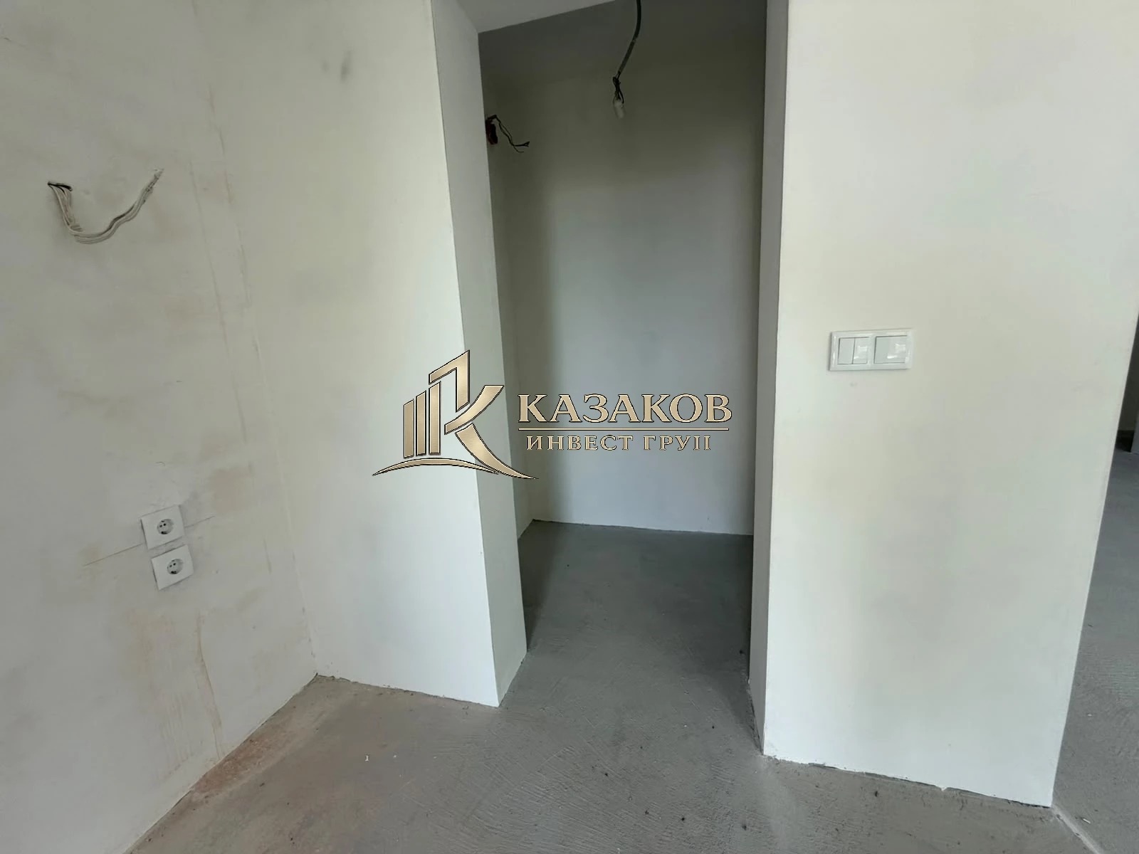 Продава 3-СТАЕН, гр. Варна, Виница, снимка 4 - Апартаменти - 55830094