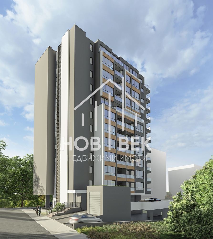 Продава 4-СТАЕН, гр. Варна, Възраждане 1, снимка 2 - Апартаменти - 51807377