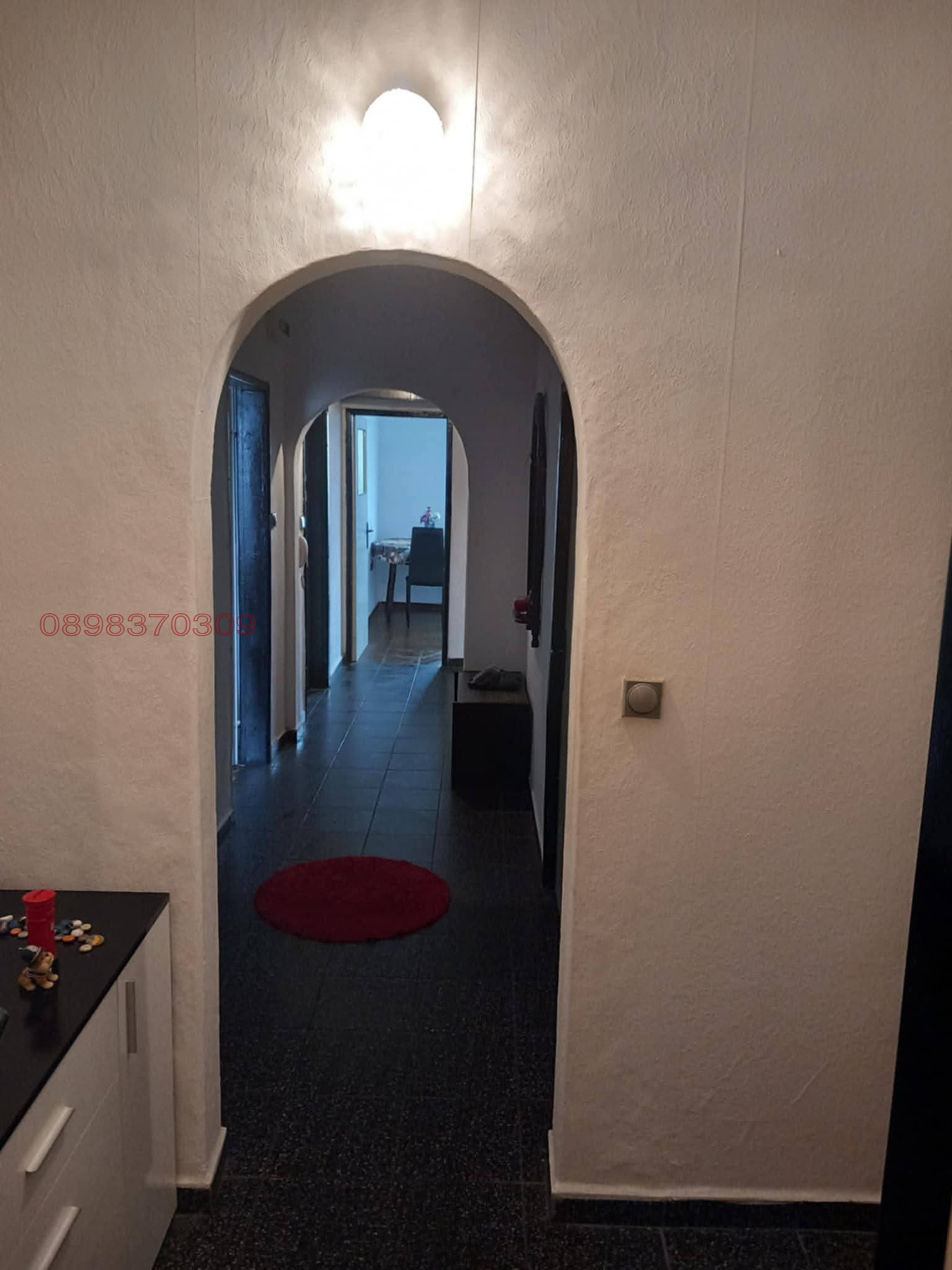 Продава 4-СТАЕН, гр. Бургас, Възраждане, снимка 6 - Апартаменти - 53741743