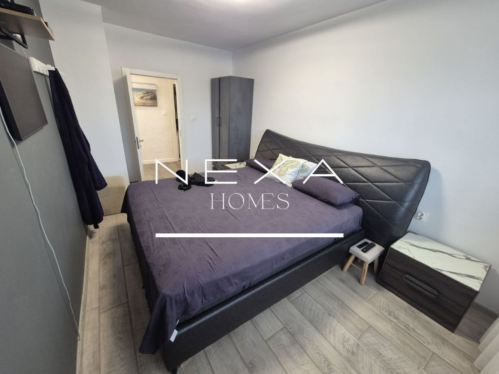 Продава 4-СТАЕН, гр. Варна, Възраждане 2, снимка 6 - Апартаменти - 56278112