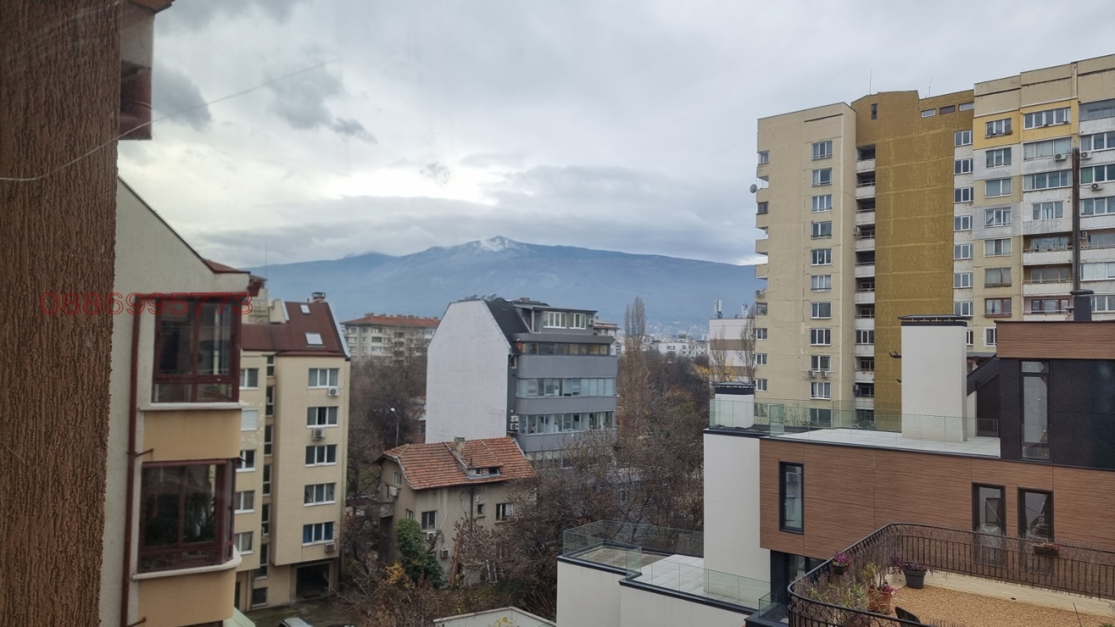 Продава АТЕЛИЕ, ТАВАН, гр. София, Медицинска академия, снимка 5 - Апартаменти - 53670834