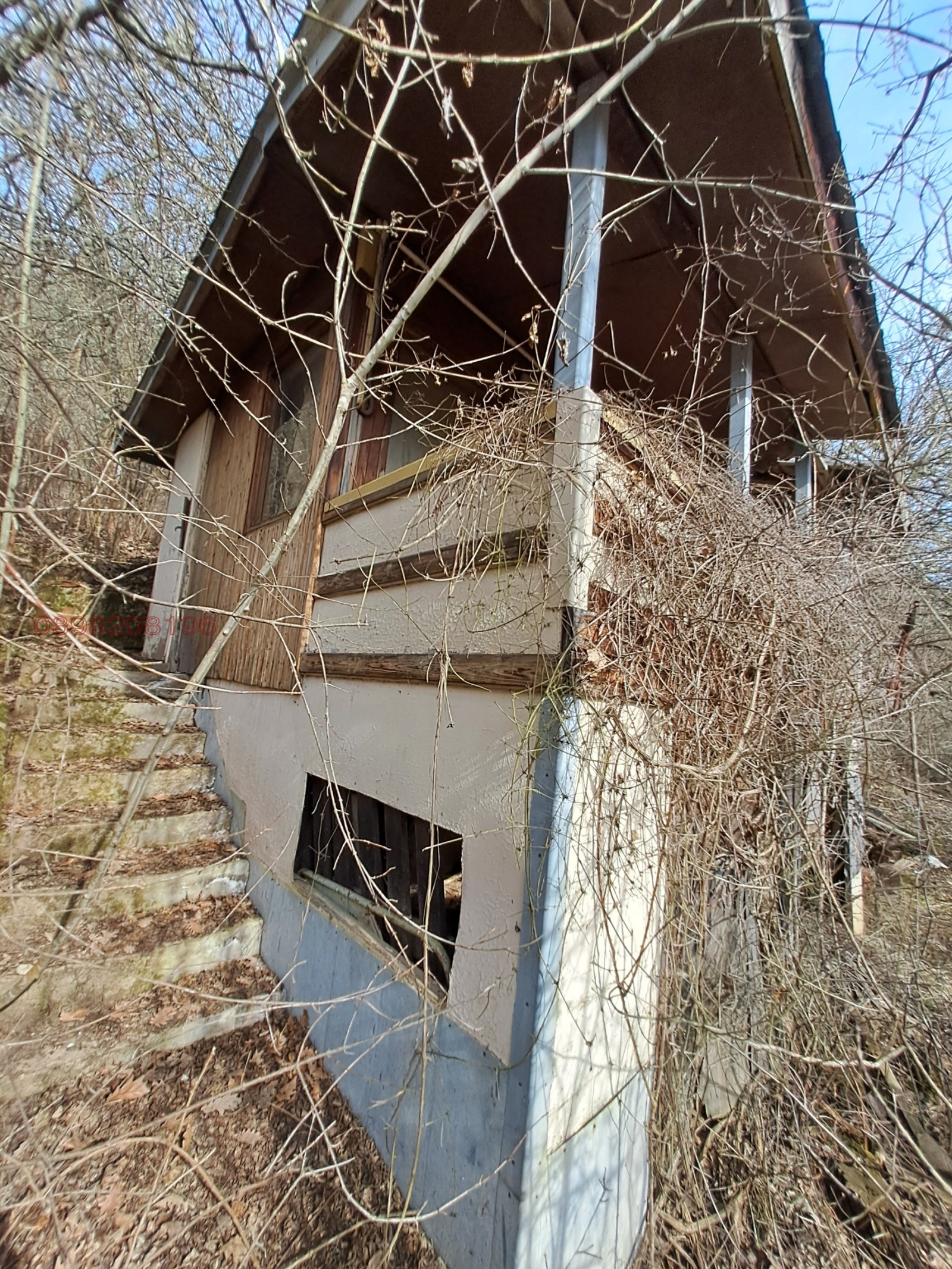 Продава КЪЩА, с. Батулия, област София област, снимка 3 - Къщи - 53730960