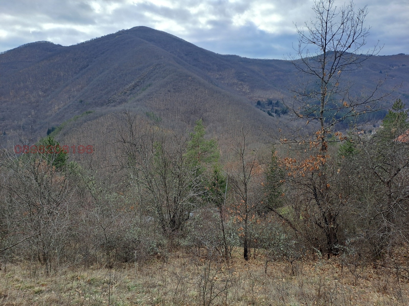 Продава КЪЩА, с. Батулия, област София област, снимка 4 - Къщи - 53730960