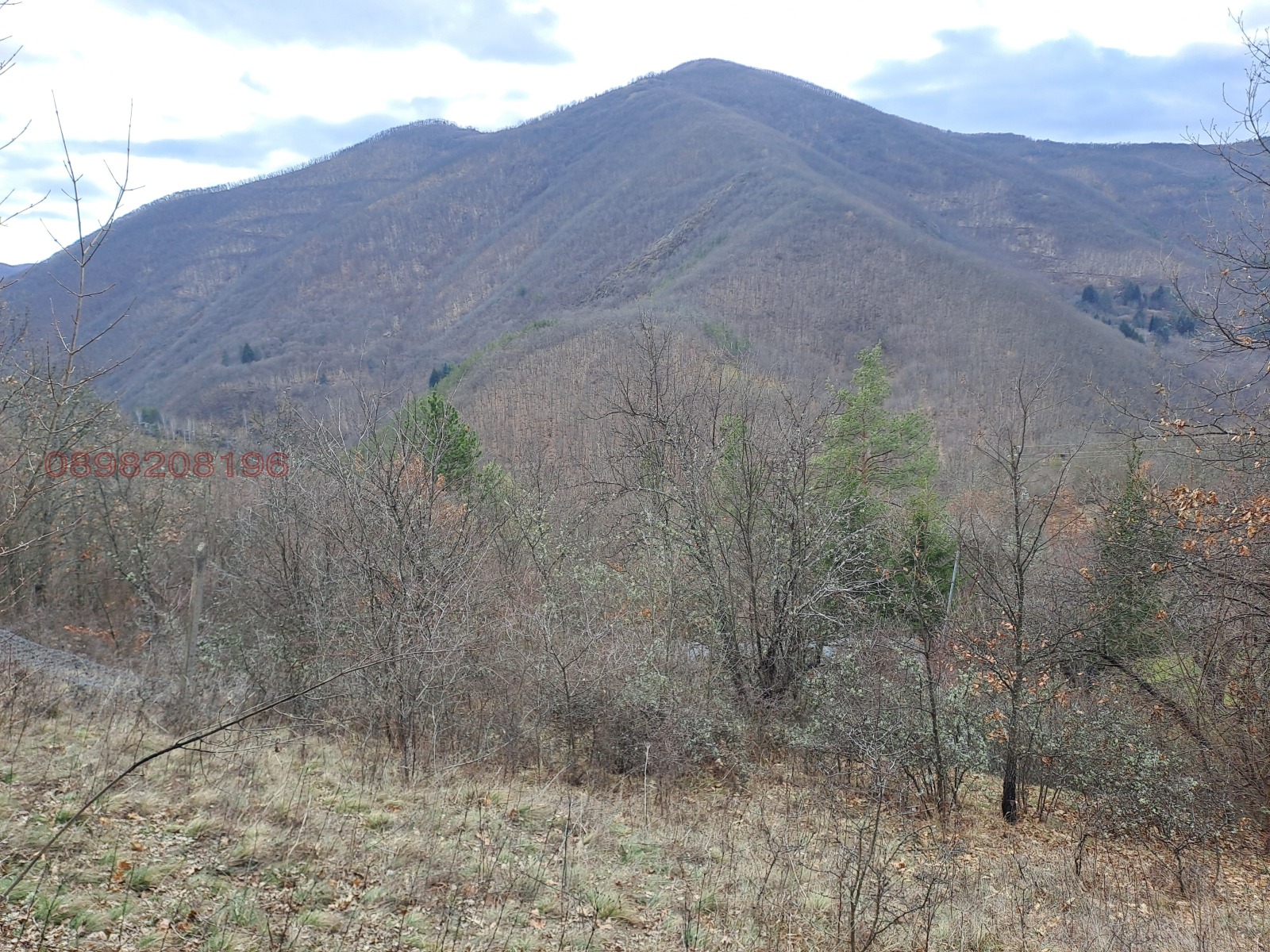 Продава КЪЩА, с. Батулия, област София област, снимка 8 - Къщи - 53730960