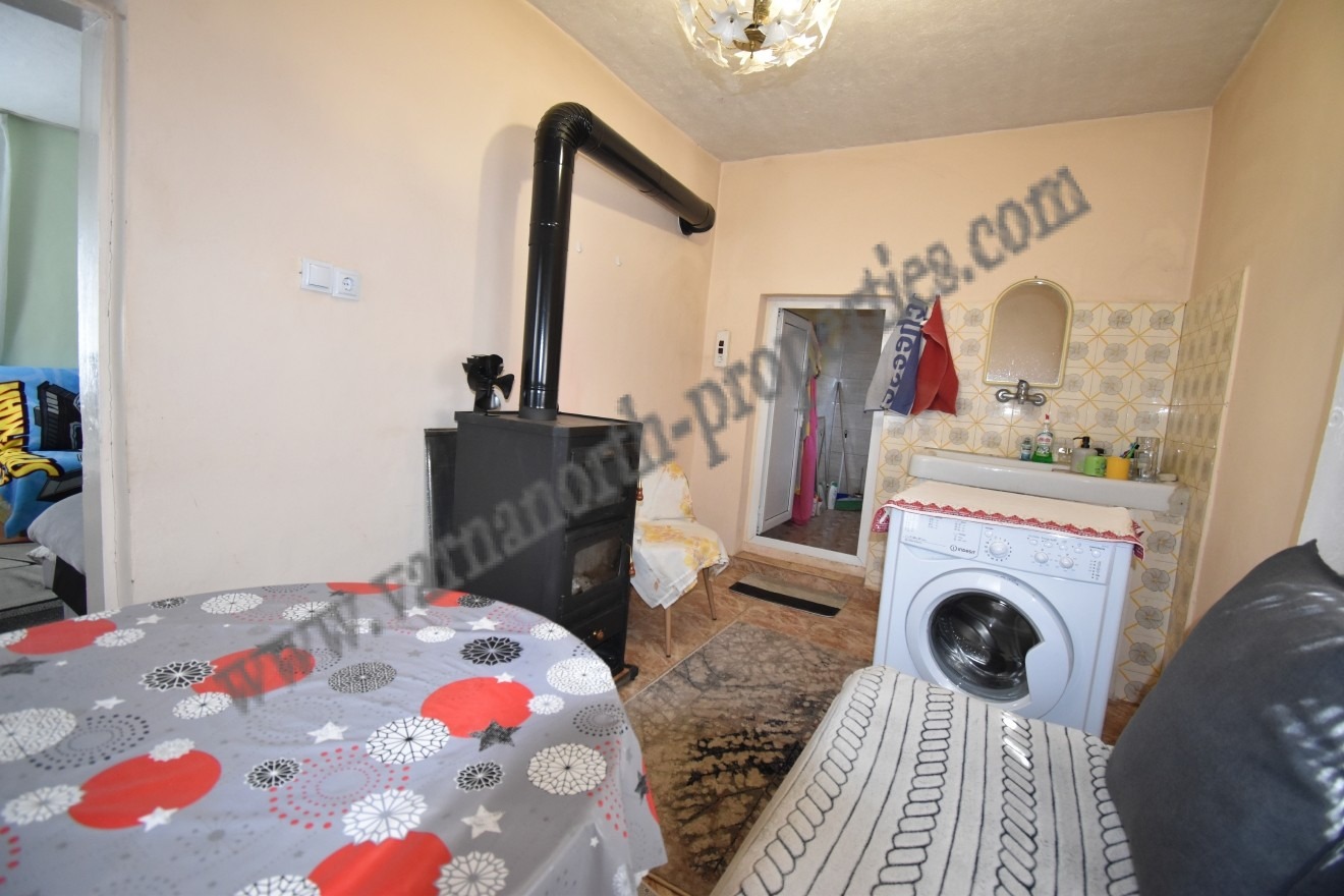 Продава КЪЩА, с. Дропла, област Добрич, снимка 12 - Къщи - 53910431