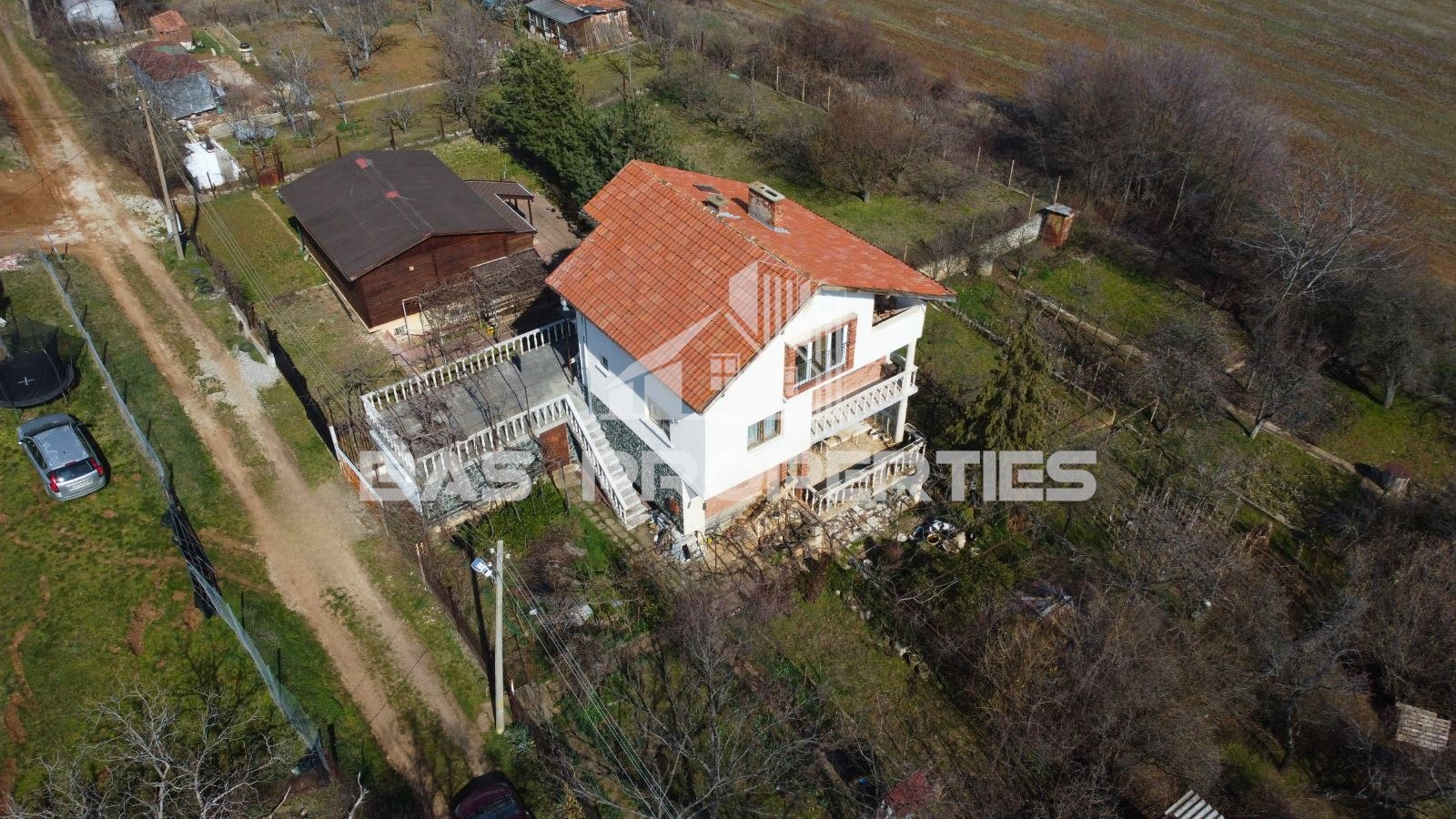 Продава КЪЩА, гр. Костинброд, област София област