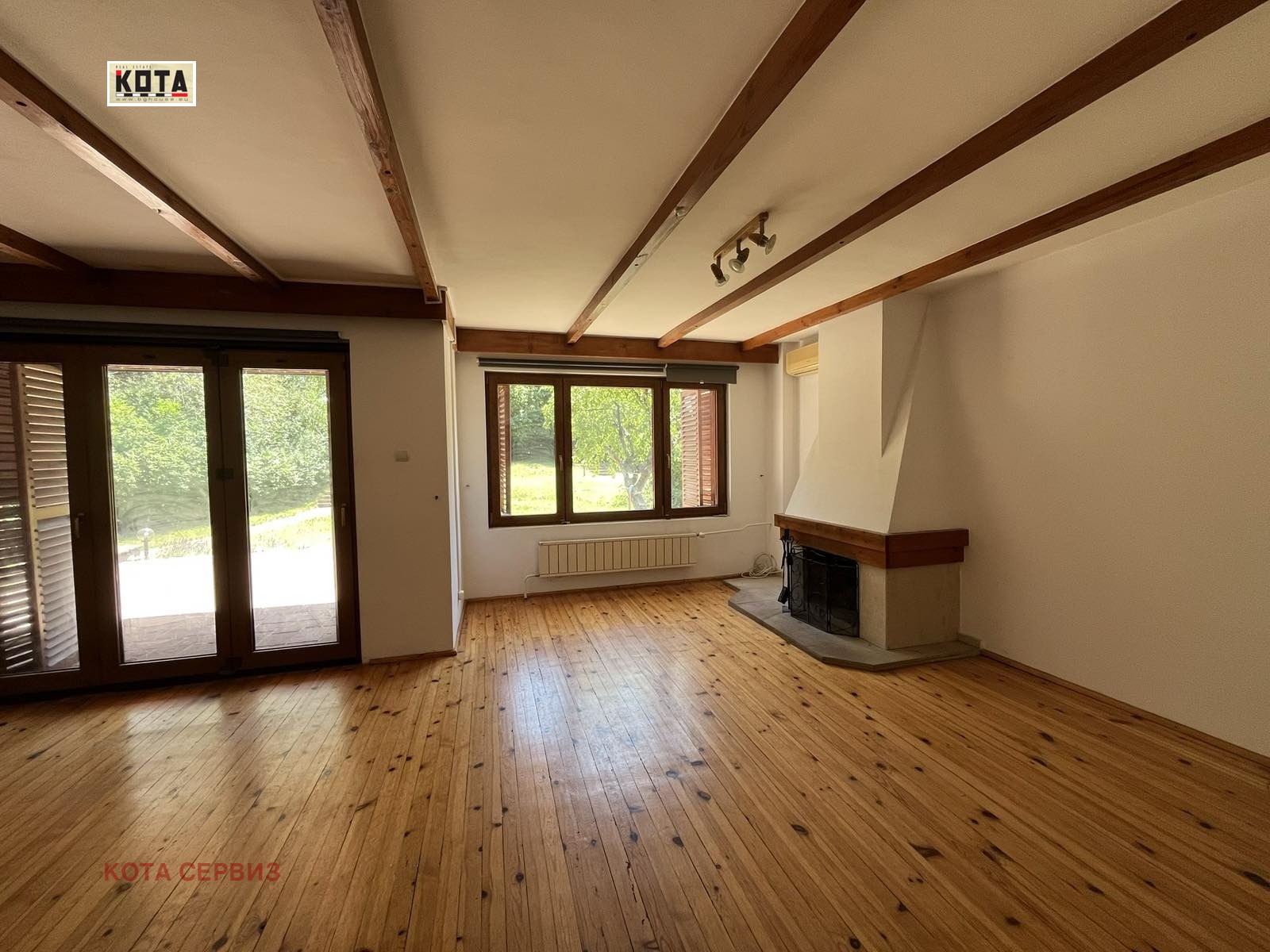 Продава КЪЩА, гр. София, Симеоново, снимка 12 - Къщи - 54424684