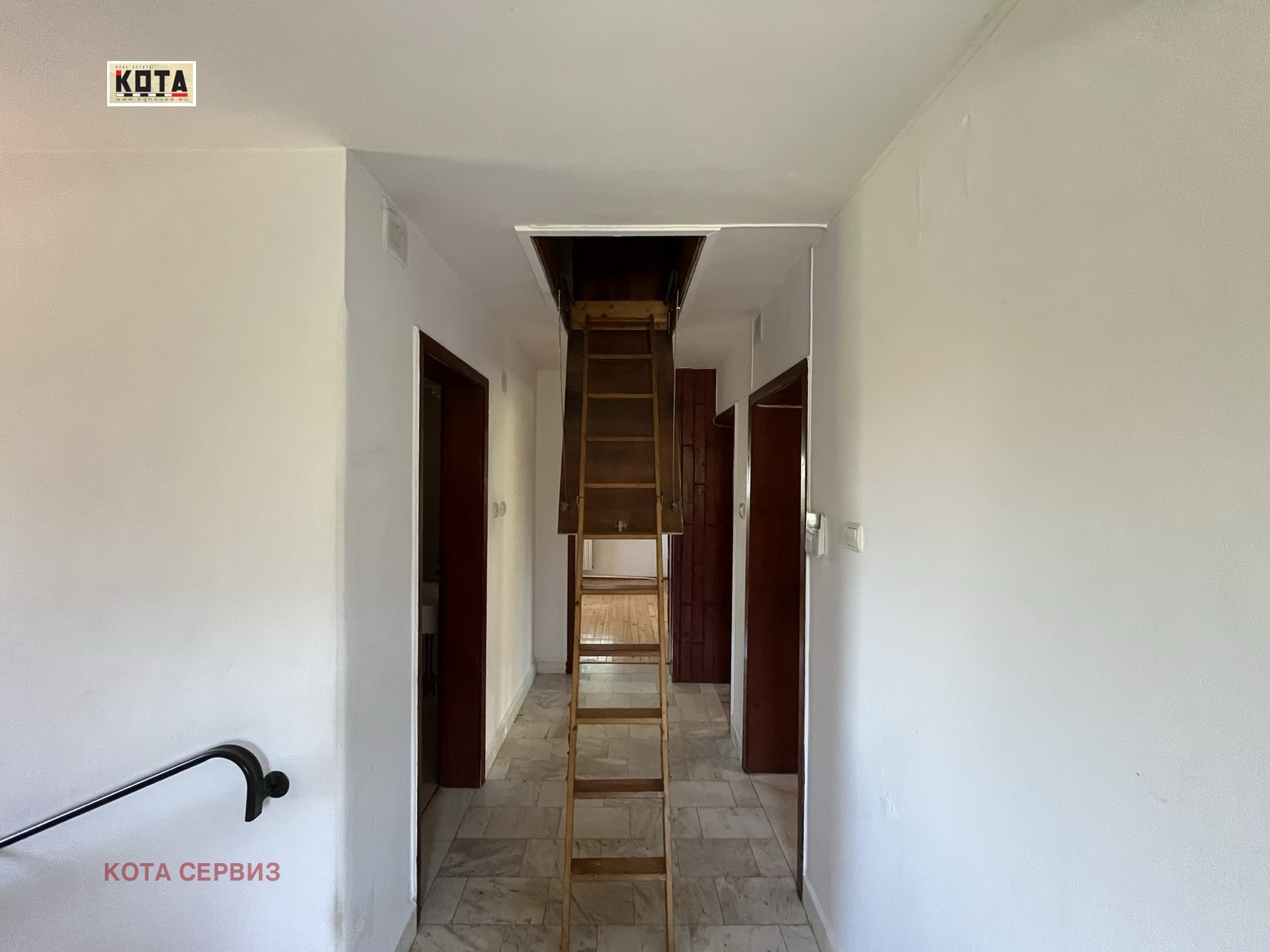Продава КЪЩА, гр. София, Симеоново, снимка 14 - Къщи - 54424684