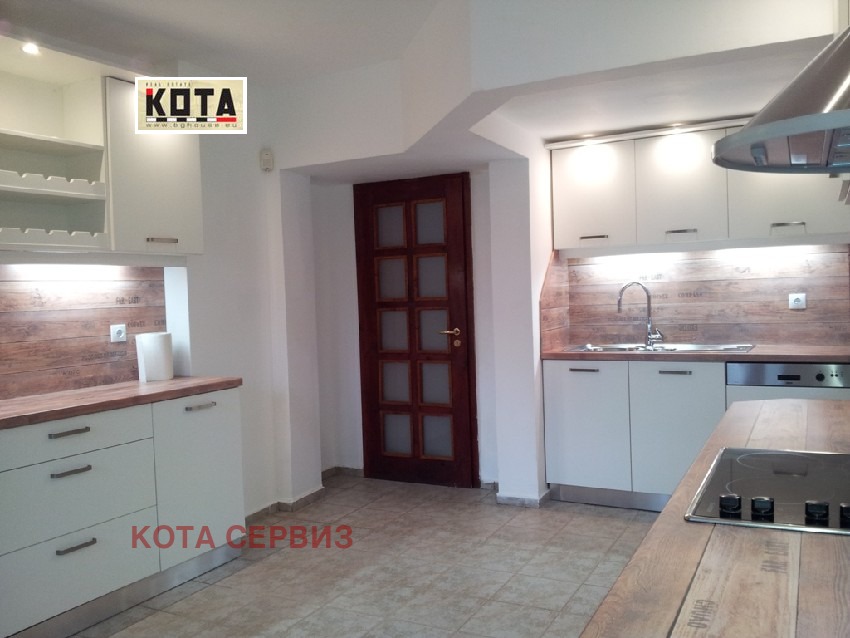 Продава КЪЩА, гр. София, Симеоново, снимка 10 - Къщи - 54424684