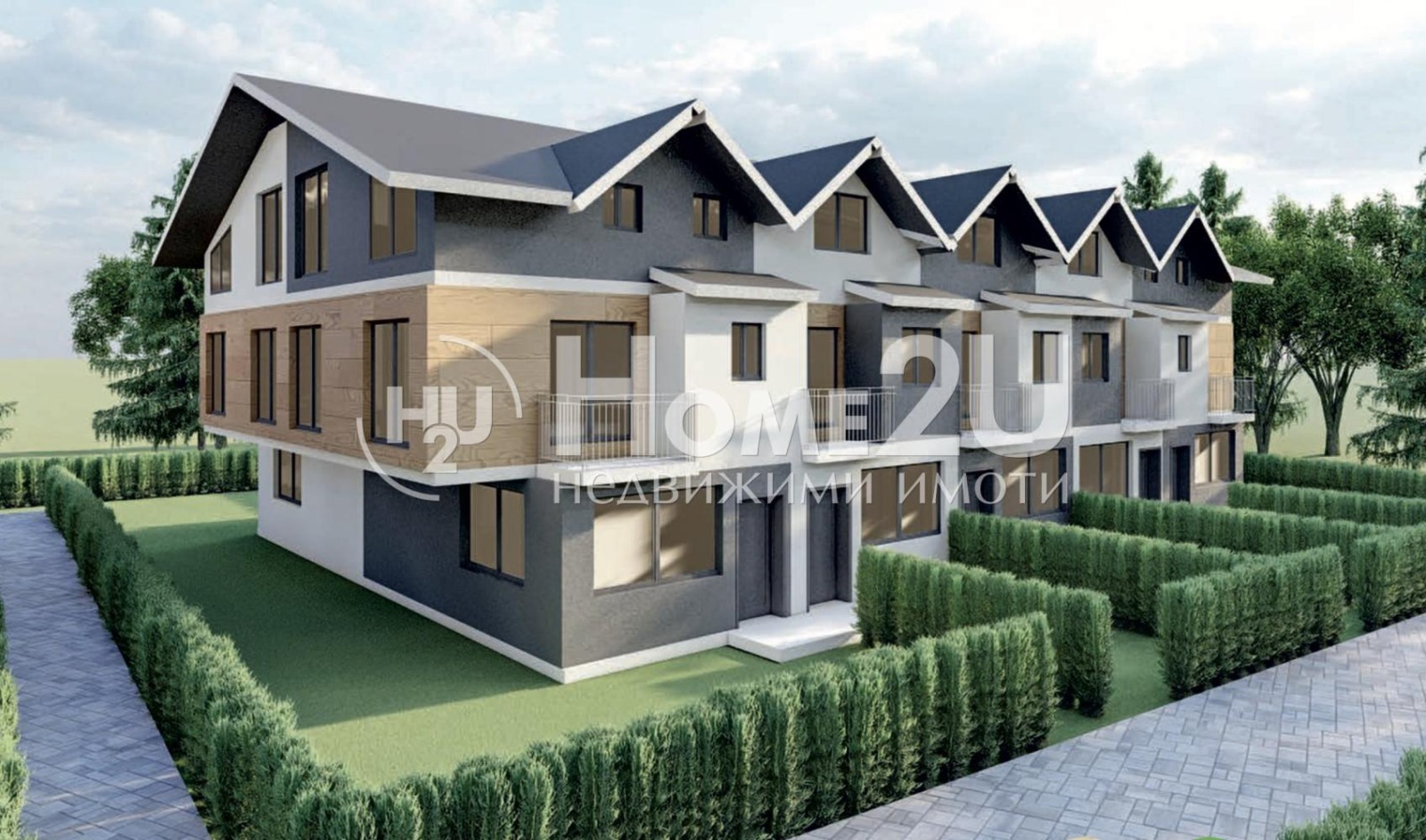 Продава КЪЩА, гр. Варна, м-т Ментешето, снимка 2 - Къщи - 55434518