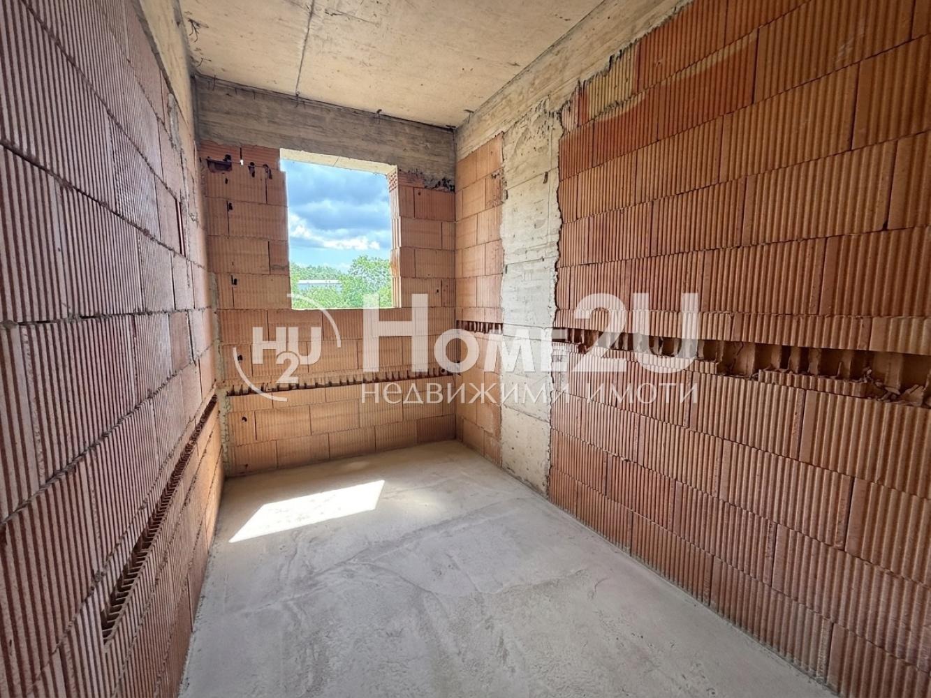 Продава КЪЩА, гр. Варна, м-т Ментешето, снимка 6 - Къщи - 55434518