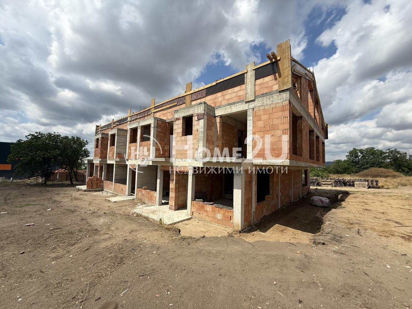 Продава КЪЩА, гр. Варна, м-т Ментешето