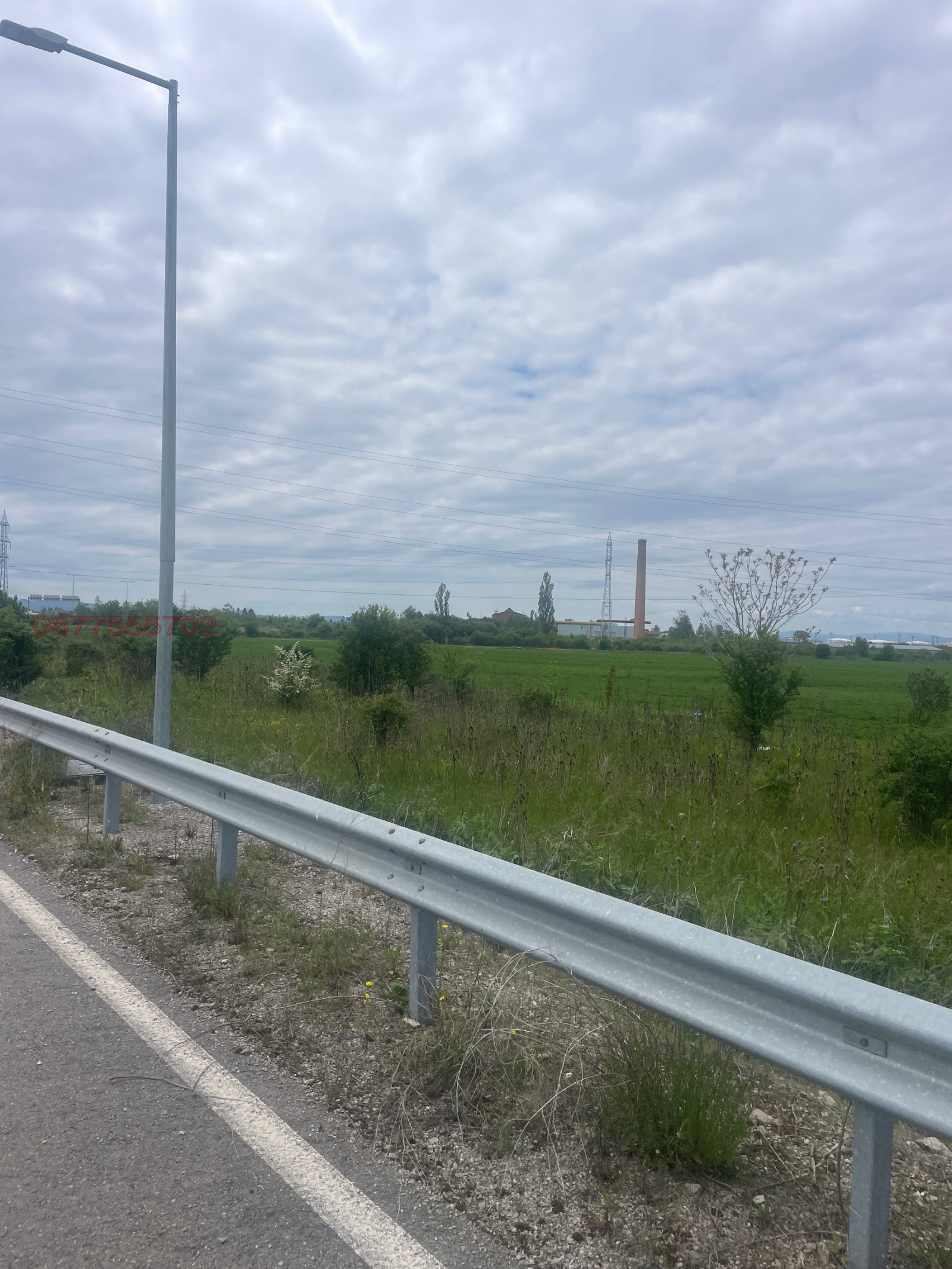 Продава ПАРЦЕЛ, гр. София, Бенковски, снимка 9 - Парцели - 54627256