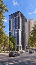 Продава 3-СТАЕН, гр. София, Център, снимка 10