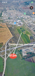 Продава ПАРЦЕЛ, гр. София, Бенковски, снимка 1