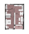 Продава 2-СТАЕН, град София, Толстой • 165900 € • 89432476 — Holmes.bg