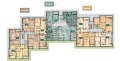 Продава 2-СТАЕН, град Плевен, Широк център • 103980 € / 203367.20 лв. • 51473222 6