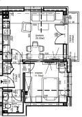 Продава  2-стаен град Пловдив , Прослав , 56 кв.м | 38657945 - изображение [3]