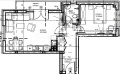 Продава  2-стаен град Пловдив , Прослав , 56 кв.м | 38657945 - изображение [6]
