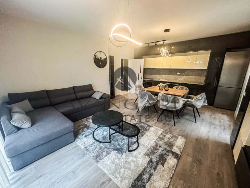 Продава 2-СТАЕН в град Пловдив, Христо Смирненски - 99 кв.м / 197 399 € » 386 078.89 лв., АВАНГАРД РИЪЛ ЕСТЕЙТ