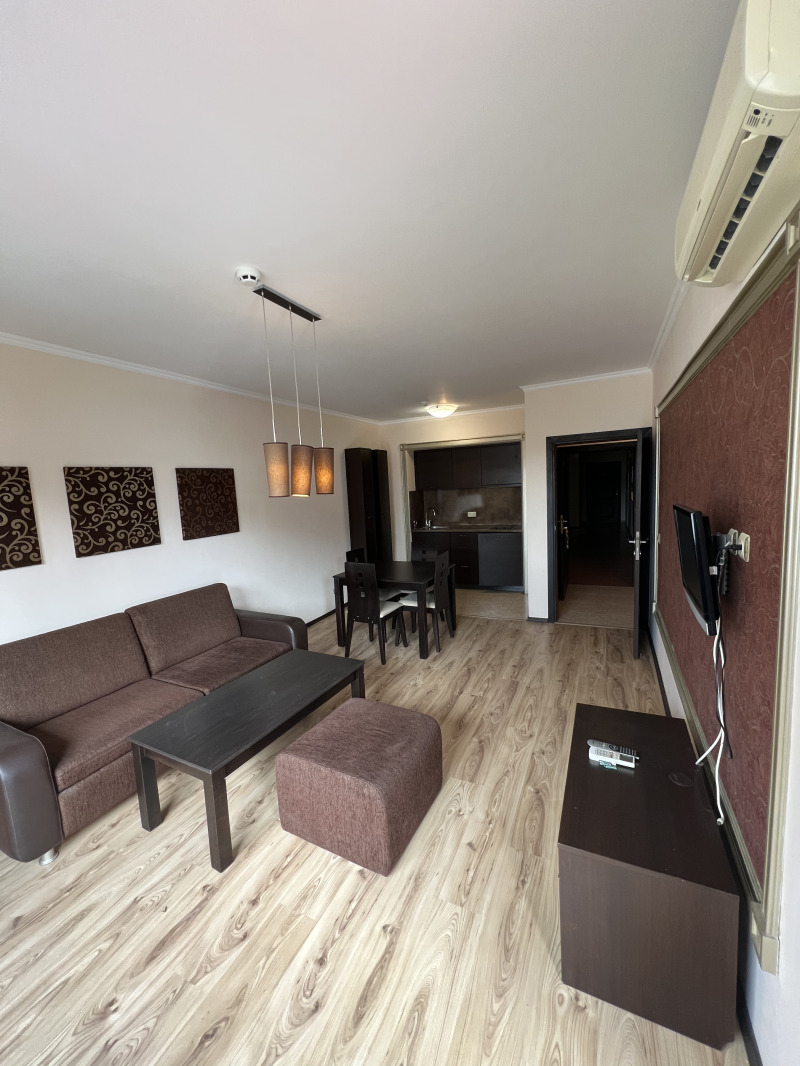 Продава 2-СТАЕН в област Бургас, к.к. Слънчев бряг - 67 кв.м / 110 600 € » 216 314.80 лв., ЗАМЗАМХОУМС