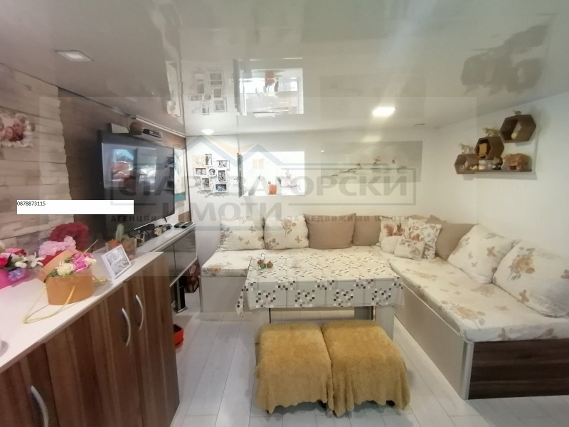 Продава КЪЩА в град Стара Загора, Самара 1 - 110 кв.м / 195 000 € » 381 386.85 лв., СТАРОЗАГОРСКИ ИМОТИ