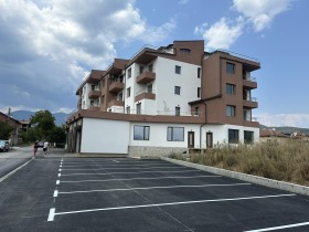 1 hálószoba Velingrad, régió Pazardzhik 8