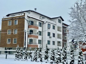 1 hálószoba Velingrad, régió Pazardzhik 7