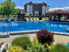 1 bedroom Velingrad, region Pazardzhik 12