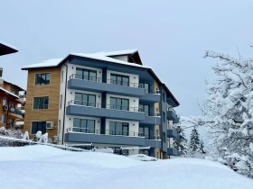 1 slaapkamer Velingrad, regio Pazardzjik 15