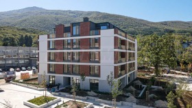 2 chambres Boyana, Sofia 1