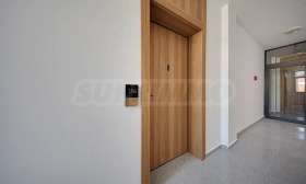 2 chambres Boyana, Sofia 7