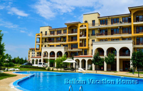 2 bedroom Balchik, region Dobrich