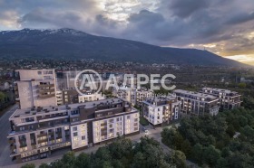 2 yatak odası Krastova vada, Sofia