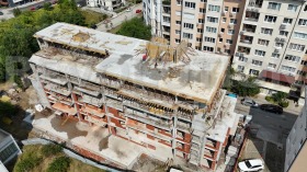 3+ camere da letto Malinova dolina, Sofia