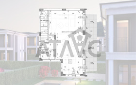 Casa Marcovo, regiunea Plovdiv