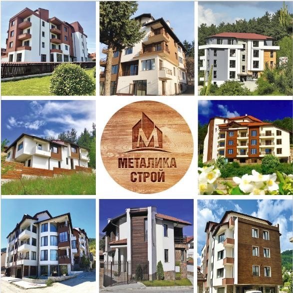 En venta  Estudio región Pazardzhik , Velingrad , 42 metros cuadrados | 47947749 - imagen [13]