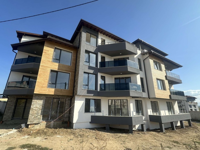 En venta  Estudio región Pazardzhik , Velingrad , 42 metros cuadrados | 47947749 - imagen [16]