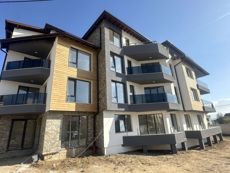 En venta  Estudio región Pazardzhik , Velingrad , 42 metros cuadrados | 47947749 - imagen [11]