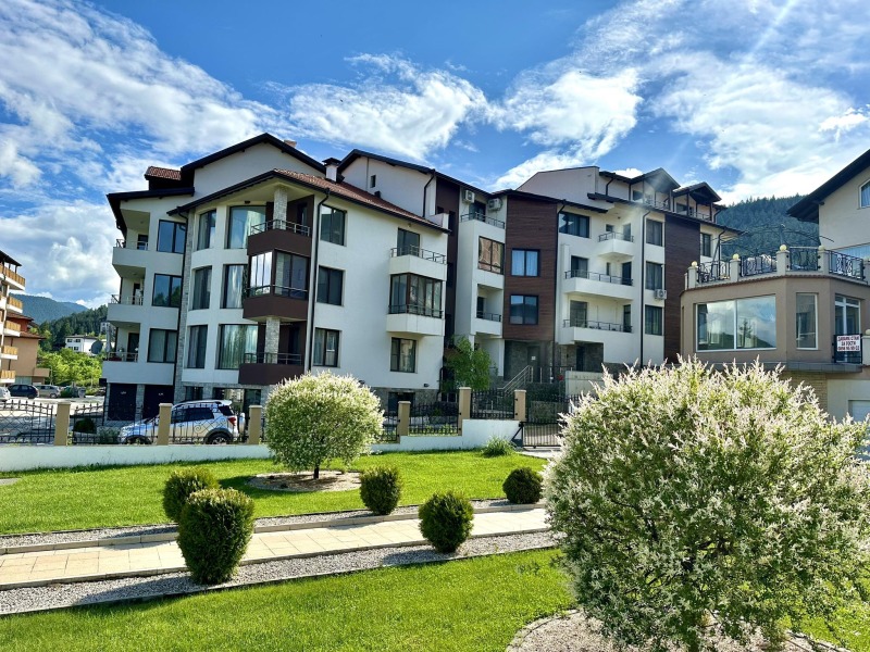 En venta  Estudio región Pazardzhik , Velingrad , 42 metros cuadrados | 47947749 - imagen [10]