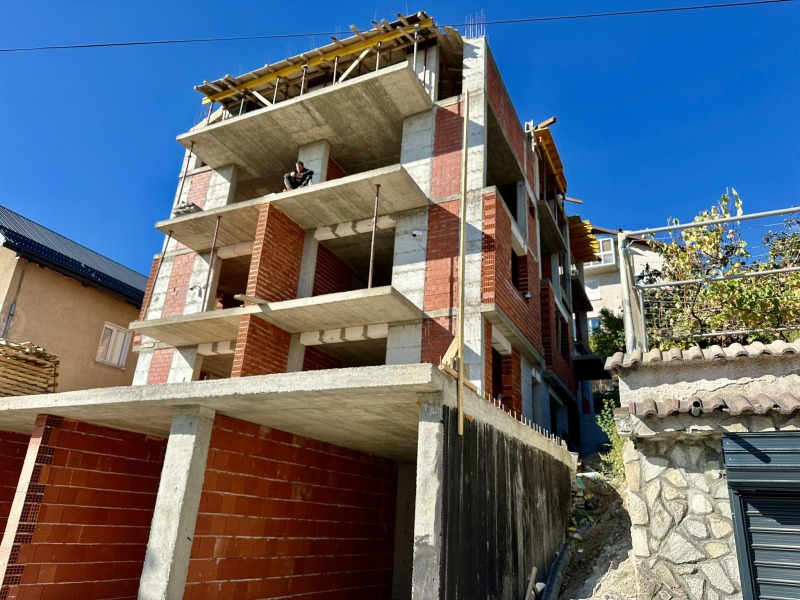 En venta  Estudio región Pazardzhik , Velingrad , 42 metros cuadrados | 47947749 - imagen [3]