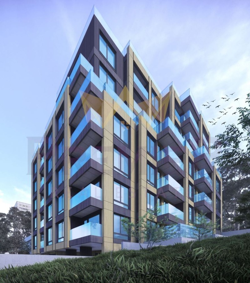 Till salu  Studio Varna , m-t Ptjelina , 69 kvm | 85588461 - bild [2]
