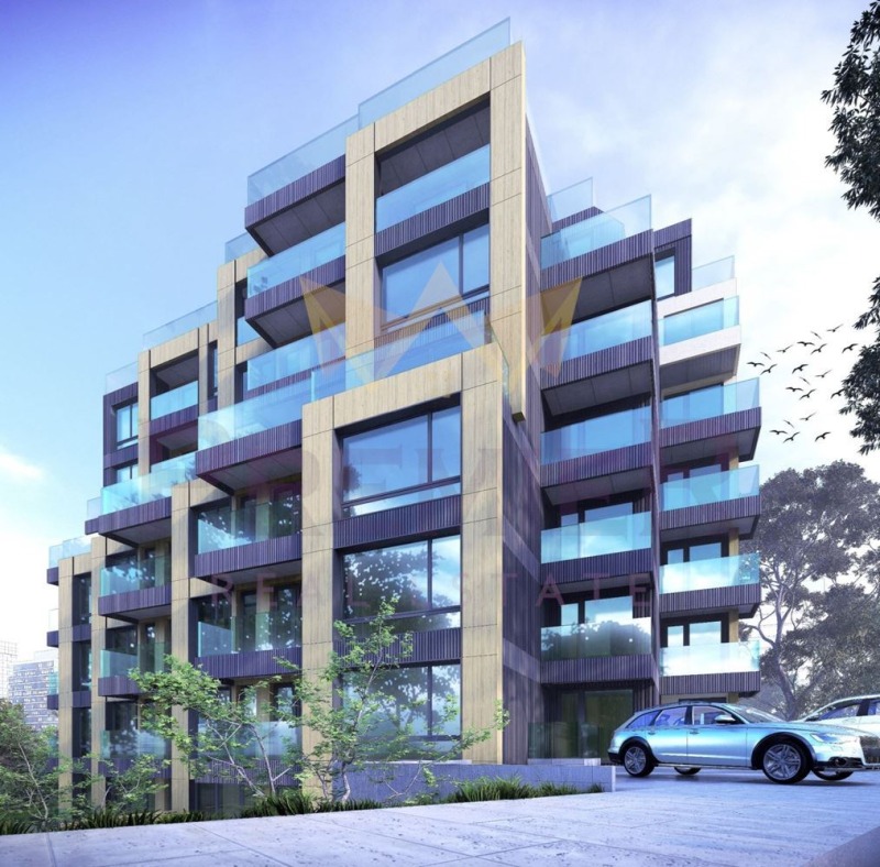 Till salu  Studio Varna , m-t Ptjelina , 69 kvm | 85588461 - bild [4]
