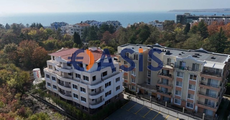 Продава 1-СТАЕН, гр. Поморие, област Бургас, снимка 4 - Апартаменти - 52486036