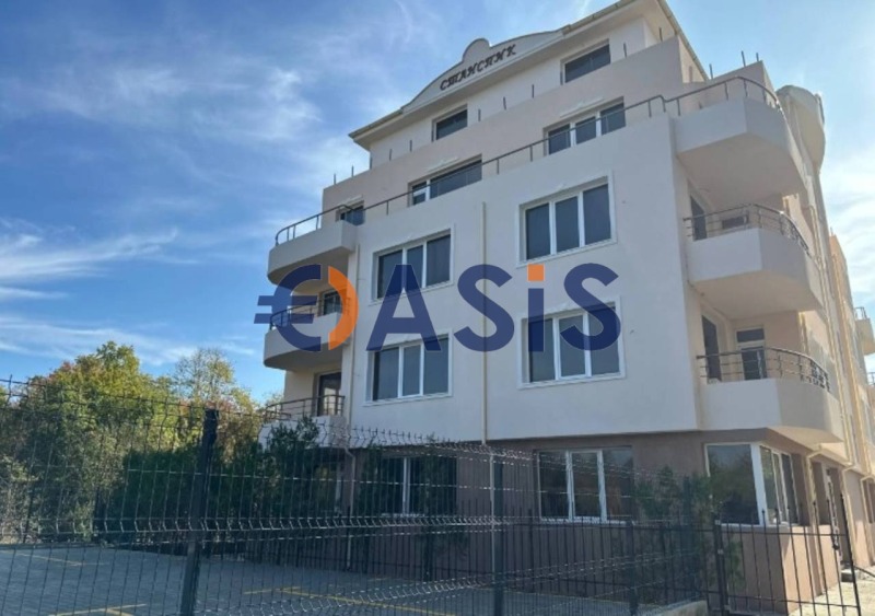 Продава 1-СТАЕН, гр. Поморие, област Бургас, снимка 7 - Апартаменти - 52486036