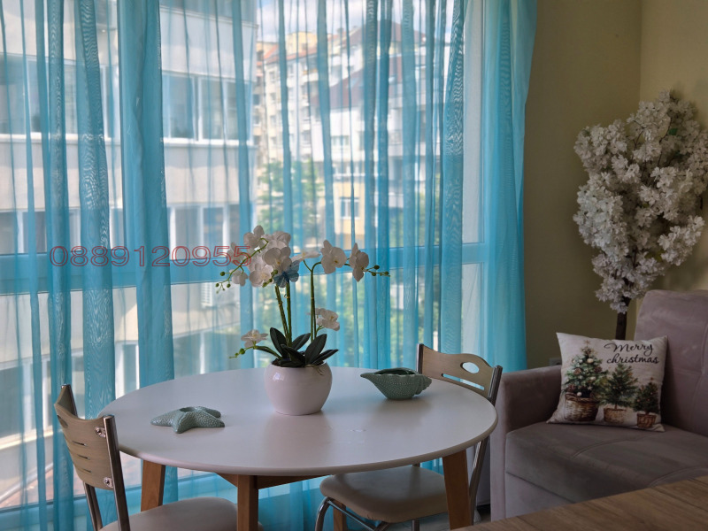 Satılık  1 yatak odası Varna , Pobeda , 62 metrekare | 88241766 - görüntü [14]