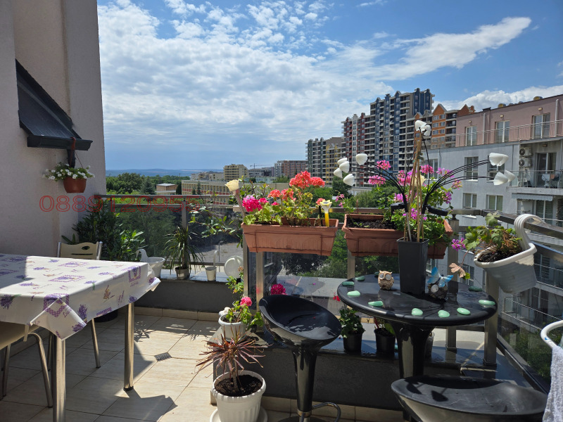Satılık  1 yatak odası Varna , Pobeda , 62 metrekare | 88241766 - görüntü [13]