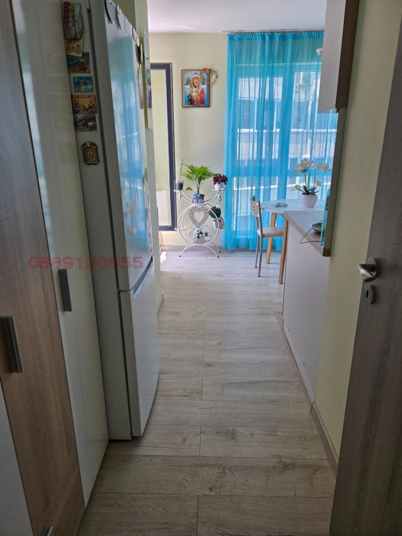 Satılık  1 yatak odası Varna , Pobeda , 62 metrekare | 88241766 - görüntü [12]